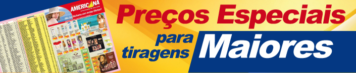 Promoção de Folhetos