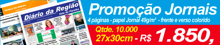 Promoção de Jornais