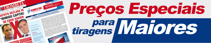 Promoção de Jornais