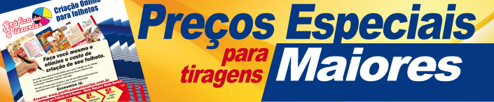 Promoção de Mala Direta