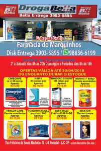 Drogarias e Farmácias - 01 Folheto Panfleto Farmacias e Drogarias Drogabella 15 03 2018 - 01-Folheto-Panfleto-Farmacias-e-Drogarias-Drogabella-15-03-2018.jpg