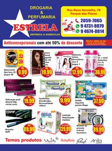 Drogarias e Farmácias - 01 Folheto Panfleto Farmacias e Drogarias Estrela 13 12 2018 - 01-Folheto-Panfleto-Farmacias-e-Drogarias-Estrela-13-12-2018.jpg