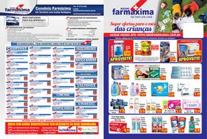 Drogarias e Farmácias - 01 Folheto Panfleto Farmacias e Drogarias Farmaxima 01 10 2018 - 01-Folheto-Panfleto-Farmacias-e-Drogarias-Farmaxima-01-10-2018.jpg