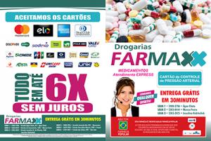 Drogarias e Farmácias - 01 Folheto Panfleto Farmacias e Drogarias Farmaxx 05 12 2017 - 01-Folheto-Panfleto-Farmacias-e-Drogarias-Farmaxx-05-12-2017.jpg