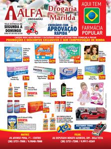 Drogarias e Farmácias - 01 Folheto Panfleto Farmacias e Drogarias Marilda 12 12 2017 - 01-Folheto-Panfleto-Farmacias-e-Drogarias-Marilda-12-12-2017.jpg
