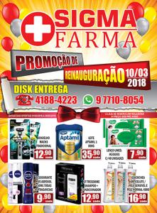 Drogarias e Farmácias - 01 Folheto Panfleto Farmacias e Drogarias Sigma 27 02 2018 - 01-Folheto-Panfleto-Farmacias-e-Drogarias-Sigma-27-02-2018.jpg