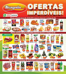 Drogarias e Farmácias - 02 Folheto Panfelto Supermercados Bengala Lj 46 E 12 02 2018 - 02-Folheto-Panfelto-Supermercados-Bengala-Lj-46-E-12-02-2018.jpg