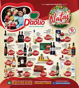 Drogarias e Farmácias - 02 Folheto Panfelto Supermercados Daolio 21 11 2018 - 02-Folheto-Panfelto-Supermercados-Daolio-21-11-2018.jpg