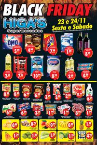 Drogarias e Farmácias - 02 Folheto Panfelto Supermercados Higas 21 11 2018 - 02-Folheto-Panfelto-Supermercados-Higas-21-11-2018.jpg