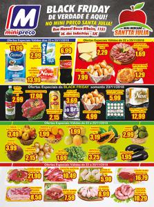 Drogarias e Farmácias - 02 Folheto Panfelto Supermercados Santa Julia 21 11 2018 - 02-Folheto-Panfelto-Supermercados-Santa-Julia-21-11-2018.jpg