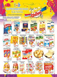 Drogarias e Farmácias - 02 Folheto Panfleto Supermercado Nayara 31 01 2018 - 02-Folheto-Panfleto-Supermercado-Nayara-31-01-2018.jpg