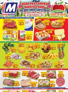 Drogarias e Farmácias - 02 Folheto Panfleto Supermercado Santa Julia 19 09 2018 - 02-Folheto-Panfleto-Supermercado-Santa-Julia-19-09-2018.jpg