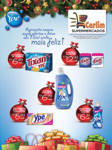 Drogarias e Farmácias - 02 Folheto Panfleto Supermercado Scarlim 07 12 2017 - 02-Folheto-Panfleto-Supermercado-Scarlim-07-12-2017.jpg