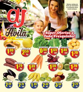 Drogarias e Farmácias - 02 Folheto Panfleto Supermercados AJ Avila 13 11 2017 - 02-Folheto-Panfleto-Supermercados-AJ-Avila-13-11-2017.jpg