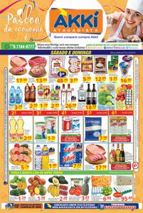 Drogarias e Farmácias - 02 Folheto Panfleto Supermercados Akki 15 03 2018 - 02-Folheto-Panfleto-Supermercados-Akki-15-03-2018.jpg
