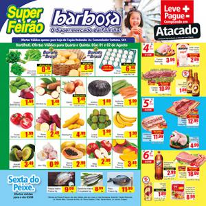 Drogarias e Farmácias - 02 Folheto Panfleto Supermercados Barbosa Loja 35 30 07 2018 - 02-Folheto-Panfleto-Supermercados-Barbosa-Loja-35-30-07-2018.jpg