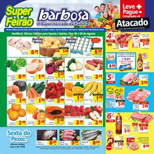 Drogarias e Farmácias - 02 Folheto Panfleto Supermercados Barbosa Rede 06 08 2018 - 02-Folheto-Panfleto-Supermercados-Barbosa-Rede-06-08-2018.jpg