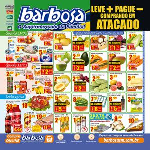 Drogarias e Farmácias - 02 Folheto Panfleto Supermercados Barbosa Rede 19 02 2018 - 02-Folheto-Panfleto-Supermercados-Barbosa-Rede-19-02-2018.jpg