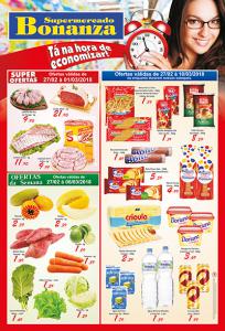 Drogarias e Farmácias - 02 Folheto Panfleto Supermercados Bonanza 23 02 2018 - 02-Folheto-Panfleto-Supermercados-Bonanza-23-02-2018.jpg