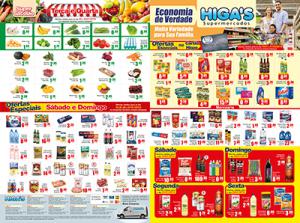 Drogarias e Farmácias - 02 Folheto Panfleto Supermercados Higas 16 01 2019 - 02-Folheto-Panfleto-Supermercados-Higas-16-01-2019.jpg
