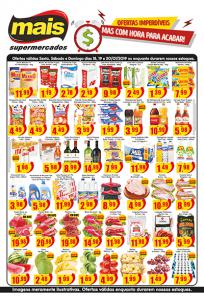 Drogarias e Farmácias - 02 Folheto Panfleto Supermercados Mais 16 01 2019 - 02-Folheto-Panfleto-Supermercados-Mais-16-01-2019.jpg