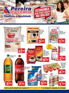 Drogarias e Farmácias - 02 Folheto Panfleto Supermercados Pereira 2 14 11 2018 - 02-Folheto-Panfleto-Supermercados-Pereira-2-14-11-2018.jpg