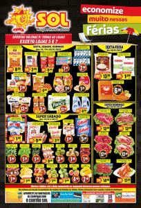 Drogarias e Farmácias - 02 Folheto Panfleto Supermercados Sol 16 01 2019 - 02-Folheto-Panfleto-Supermercados-Sol-16-01-2019.jpg