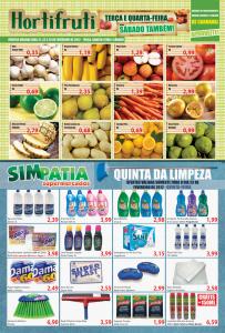 Drogarias e Farmácias - 02 Panfleto Supermercado Simpatia 17 02 2012 - 02-Panfleto-Supermercado-Simpatia-17-02-2012.jpg