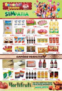 Drogarias e Farmácias - 02 Panfleto Supermercado Simpatia 31 07 2012 - 02-Panfleto-Supermercado-Simpatia-31-07-2012.jpg
