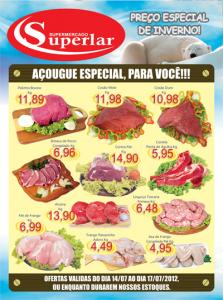 Drogarias e Farmácias - 02 Panfleto Supermercado Superlar 12 07 2012 - 02-Panfleto-Supermercado-Superlar-12-07-2012.jpg