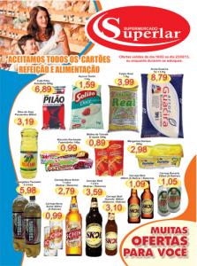 Drogarias e Farmácias - 02 Panfleto Supermercado Superlar 14 02 2013 - 02-Panfleto-Supermercado-Superlar-14-02-2013.jpg