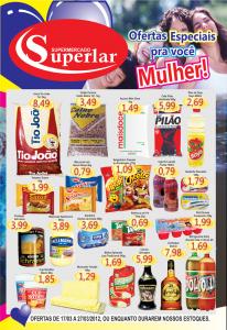 Drogarias e Farmácias - 02 Panfleto Supermercado Superlar 15 03 2012 - 02-Panfleto-Supermercado-Superlar-15-03-2012.jpg