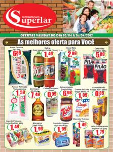 Drogarias e Farmácias - 02 Panfleto Supermercado Superlar 19 04 2012 - 02-Panfleto-Supermercado-Superlar-19-04-2012.jpg