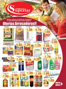 Drogarias e Farmácias - 02 Panfleto Supermercado Superlar 21 05 2012 - 02-Panfleto-Supermercado-Superlar-21-05-2012.jpg