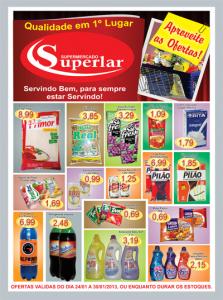 Drogarias e Farmácias - 02 Panfleto Supermercado Superlar 22 01 2013 - 02-Panfleto-Supermercado-Superlar-22-01-2013.jpg
