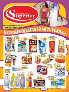Drogarias e Farmácias - 02 Panfleto Supermercado Superlar 22 02 2013 - 02-Panfleto-Supermercado-Superlar-22-02-2013.jpg