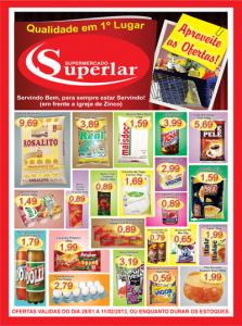 Drogarias e Farmácias - 02 Panfleto Supermercado Superlar 24 01 2013 - 02-Panfleto-Supermercado-Superlar-24-01-2013.jpg