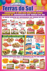 Drogarias e Farmácias - 02 Panfleto Supermercado Terras do Sul 04 05 2012 - 02-Panfleto-Supermercado-Terras-do-Sul-04-05-2012.jpg
