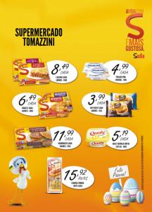 Drogarias e Farmácias - 02 Panfleto Supermercado Thomazini 25 02 2013 - 02-Panfleto-Supermercado-Thomazini-25-02-2013.jpg