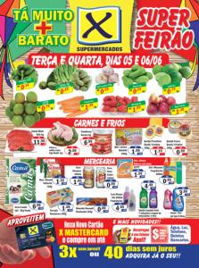 Drogarias e Farmácias - 02 Panfleto Supermercado X 01 06 2012 - 02-Panfleto-Supermercado-X-01-06-2012.jpg