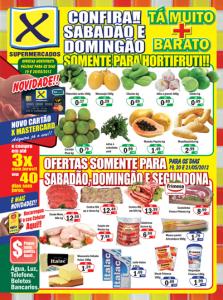 Drogarias e Farmácias - 02 Panfleto Supermercado X 16 05 2012 - 02-Panfleto-Supermercado-X-16-05-2012.jpg
