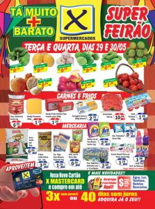 Drogarias e Farmácias - 02 Panfleto Supermercado X 25 05 2012 - 02-Panfleto-Supermercado-X-25-05-2012.jpg