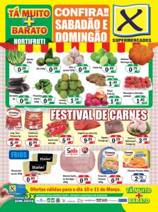 Drogarias e Farmácias - 02 Panfleto Supermercado X Loja 5 6 7 07 03 2012 - 02-Panfleto-Supermercado-X-Loja-5-6-7-07-03-2012.jpg