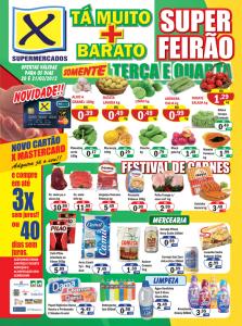 Drogarias e Farmácias - 02 Panfleto Supermercado X Lojas 5 6 16 03 2012 - 02-Panfleto-Supermercado-X-Lojas-5-6-16-03-2012.jpg