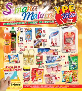 Drogarias e Farmácias - 02 Panfleto Supermercado Ypemix 02 03 2012 - 02-Panfleto-Supermercado-Ypemix-02-03-2012.jpg