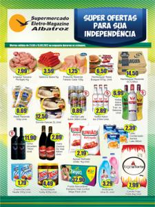 Drogarias e Farmácias - 02 Panfleto Supermercados Albatroz 29 08 2012 - 02-Panfleto-Supermercados-Albatroz-29-08-2012.jpg