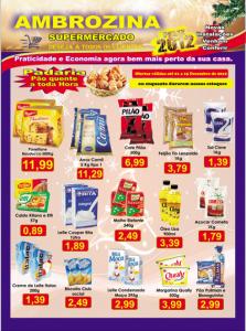 Drogarias e Farmácias - 02 Panfleto Supermercados Ambrozina 29 11 2012 - 02-Panfleto-Supermercados-Ambrozina-29-11-2012.jpg