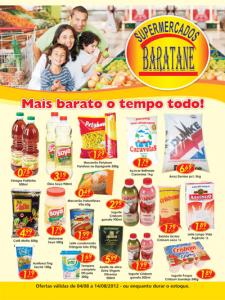 Drogarias e Farmácias - 02 Panfleto Supermercados Barata 02 08 2012 - 02-Panfleto-Supermercados-Barata-02-08-2012.jpg