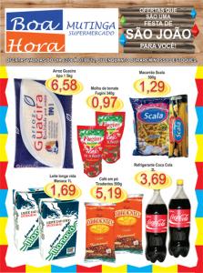 Drogarias e Farmácias - 02 Panfleto Supermercados Boa Hora 30 05 2012 - 02-Panfleto-Supermercados-Boa-Hora-30-05-2012.jpg