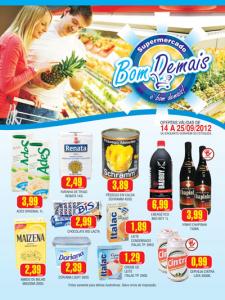 Drogarias e Farmácias - 02 Panfleto Supermercados Bom Demais 13 09 2012 - 02-Panfleto-Supermercados-Bom-Demais-13-09-2012.jpg